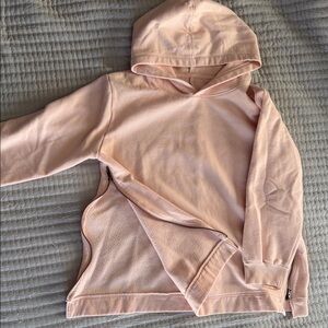 Target Isabel MATERNITY Side Zip Hoodie